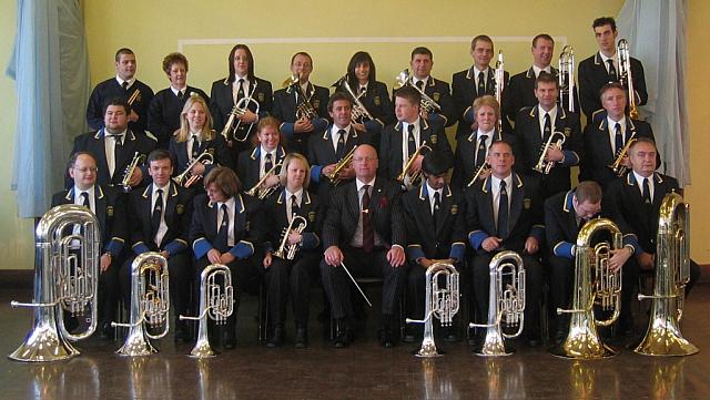 Band Leceicster Contest 2006 008