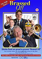 Brassed Off at Queen Mother Theatre September 2016