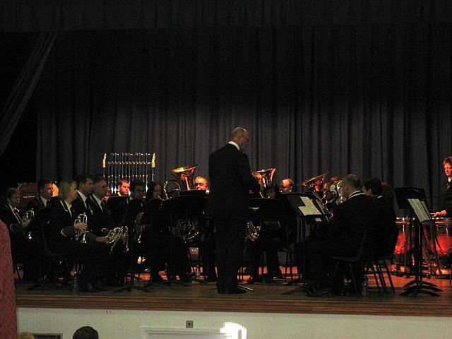 Band Leceicster Contest 2006 001