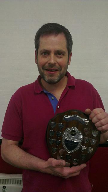 Most Improved Play 2013!