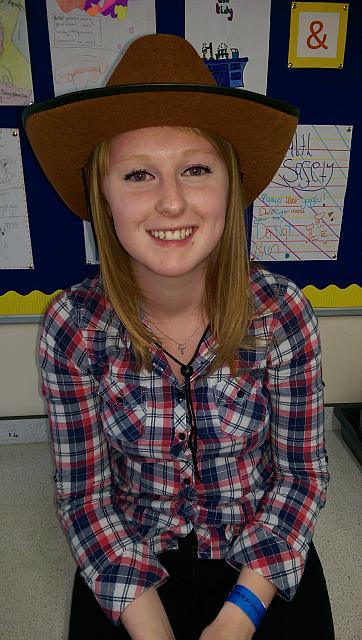 Emily (prize winner) Prince