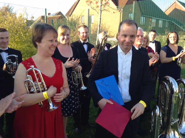 Wychavon Festival of Brass - 4