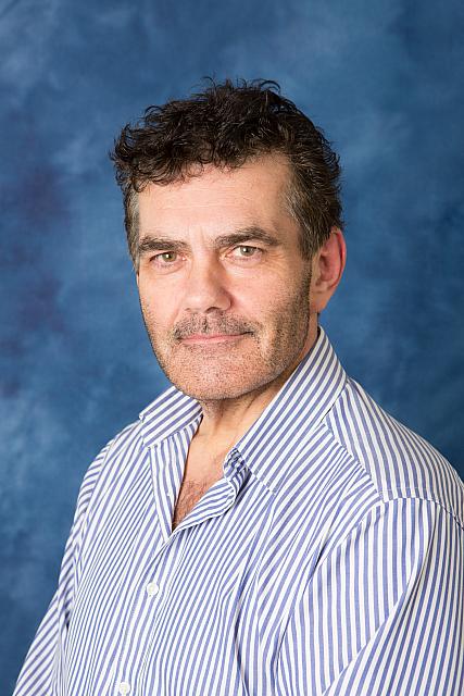 Graham Chambers, MD Hitchin Band 2016