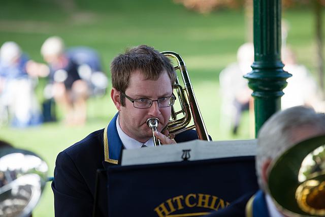 Hitchin Band0259