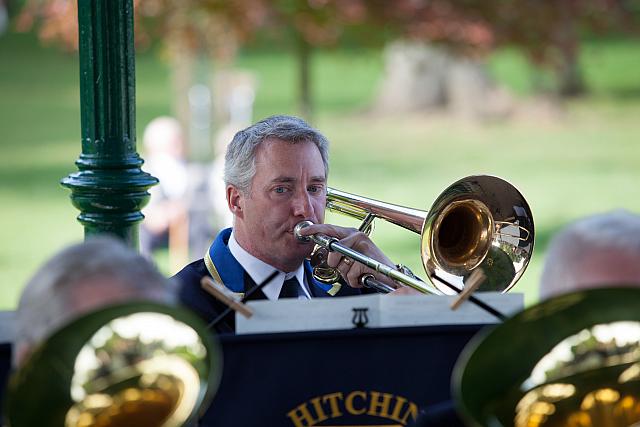Hitchin Band0262