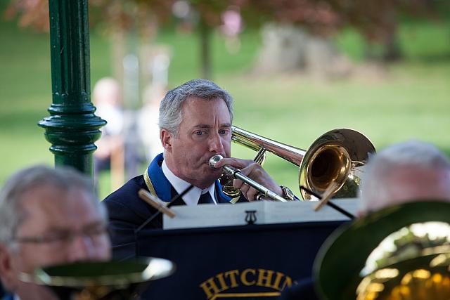 Hitchin Band0266