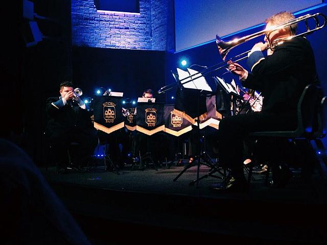 Hitchin Christian Centre - December 2013