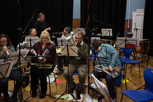 Hitchin Band Oct20169650