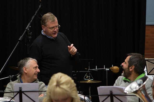 Hitchin Band Oct20169652