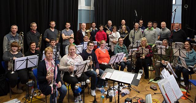 Hitchin Band Oct20169669b