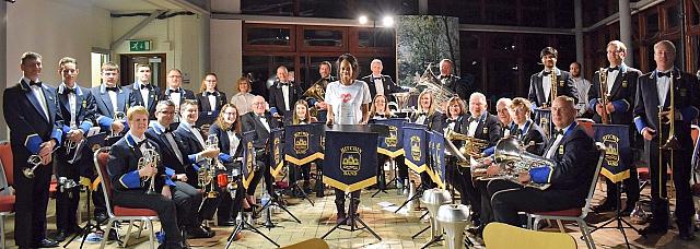 Forest Centre 2019 Lewis Foundation cropped