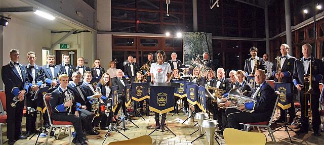 Forest Centre 2019 Lewis Foundation