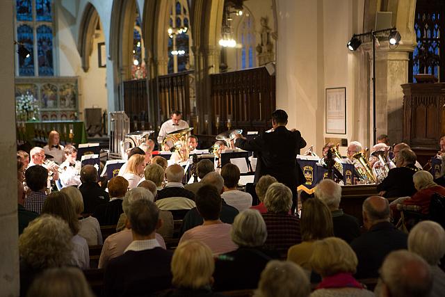 Hitchin Band July177N1A3893