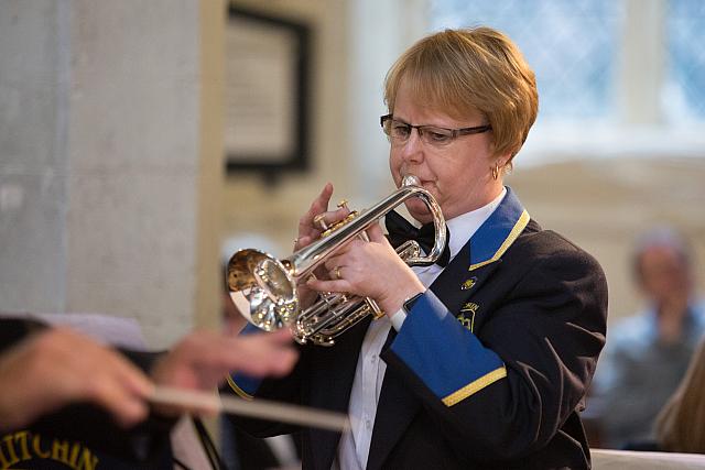 Hitchin Band July17 N1A3848