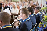 Hitchin Band 150th concert2727