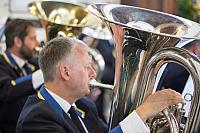 Hitchin Band 150th concert2728