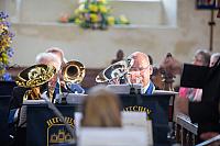 Hitchin Band 150th concert2741