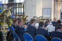 Hitchin Band 150th concert2762