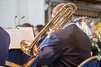 Hitchin Band 150th concert2772