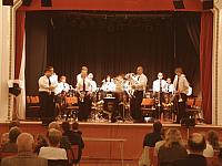 Hitchin Band May 2005 Concert at Town Hall (13)~0