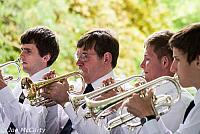 Bedford Bandstand 2017 Back Row