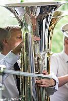 Bedford Bandstand 2017 Chris