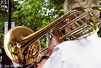 Bedford Bandstand 2017 Duncan 2