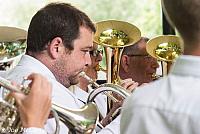 Bedford Bandstand 2017 Gareth