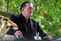 Bedford Bandstand 2017 Graham 2