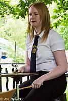 Bedford Bandstand 2018 Emily