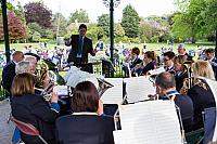 Hitchin Band3243