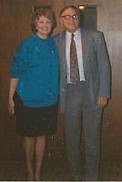 Jack and Anne Barker