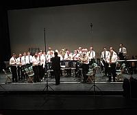 On Stage at Area 2018