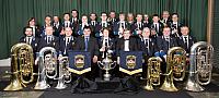 Hitchin Band 21 3 2016-2036