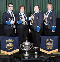 Hitchin Band 21 3 2016-2062