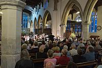 Hitchin Band July177N1A3897