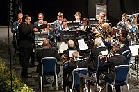 National Finals Sept 2017 on stage