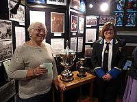 Sandy Leprosy Mission Concert May 2016