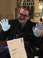 Rehearsals for the Snowman