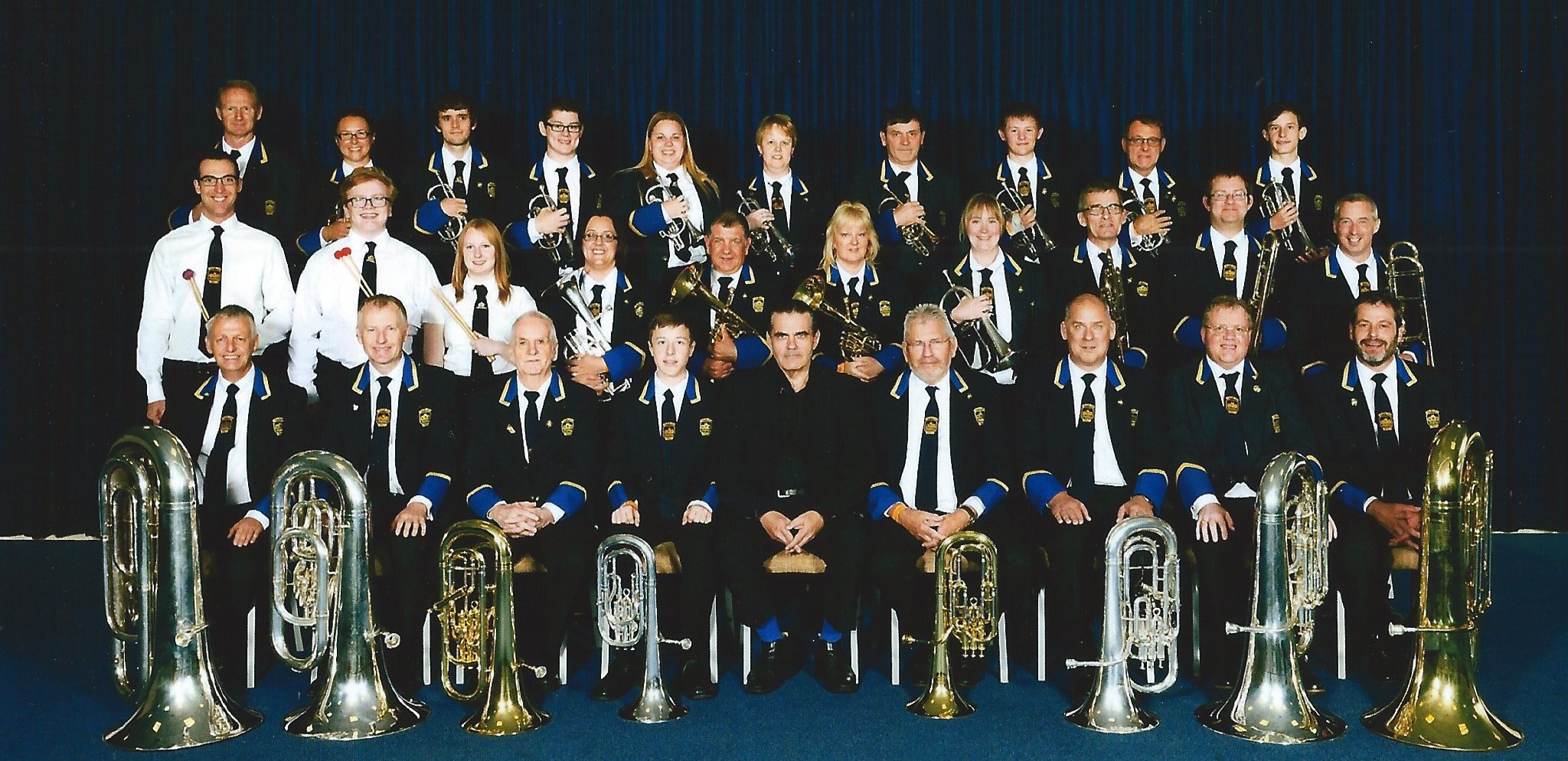 Brass Band Nationals 2017
