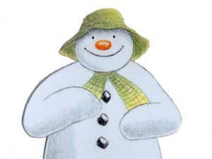 The Snowman - Hitchin Band 2026 Season